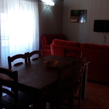 Apartamentos Rurales Casas De Los Maestros Talarrubias Exterior foto