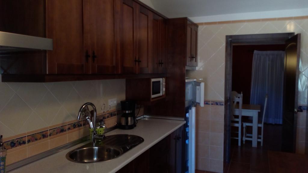 Apartamentos Rurales Casas De Los Maestros Talarrubias Exterior foto