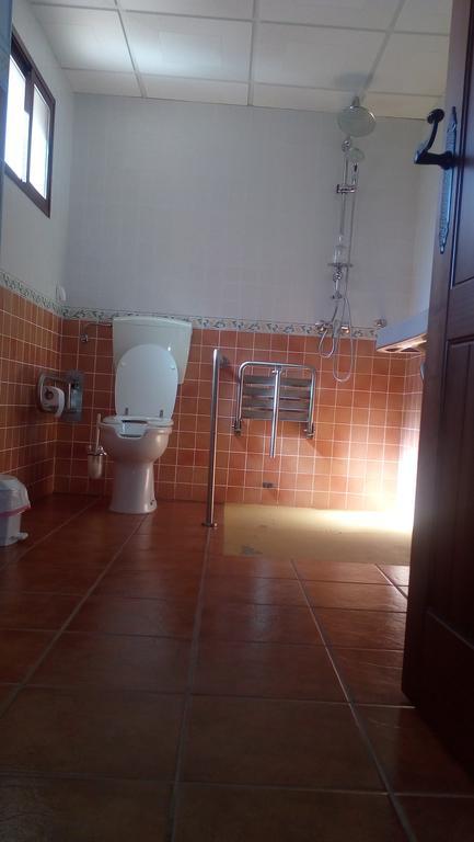 Apartamentos Rurales Casas De Los Maestros Talarrubias Exterior foto