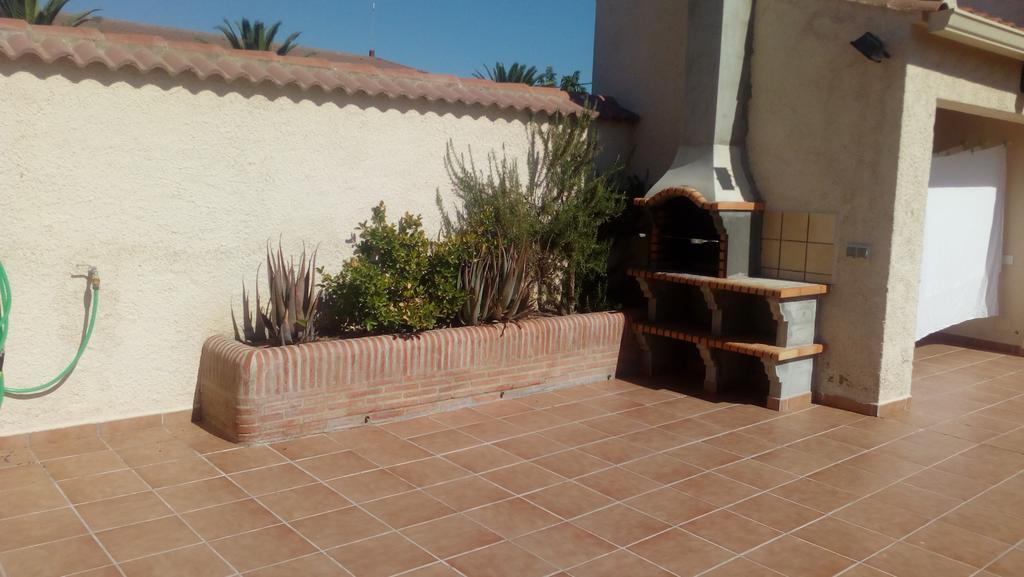 Apartamentos Rurales Casas De Los Maestros Talarrubias Exterior foto