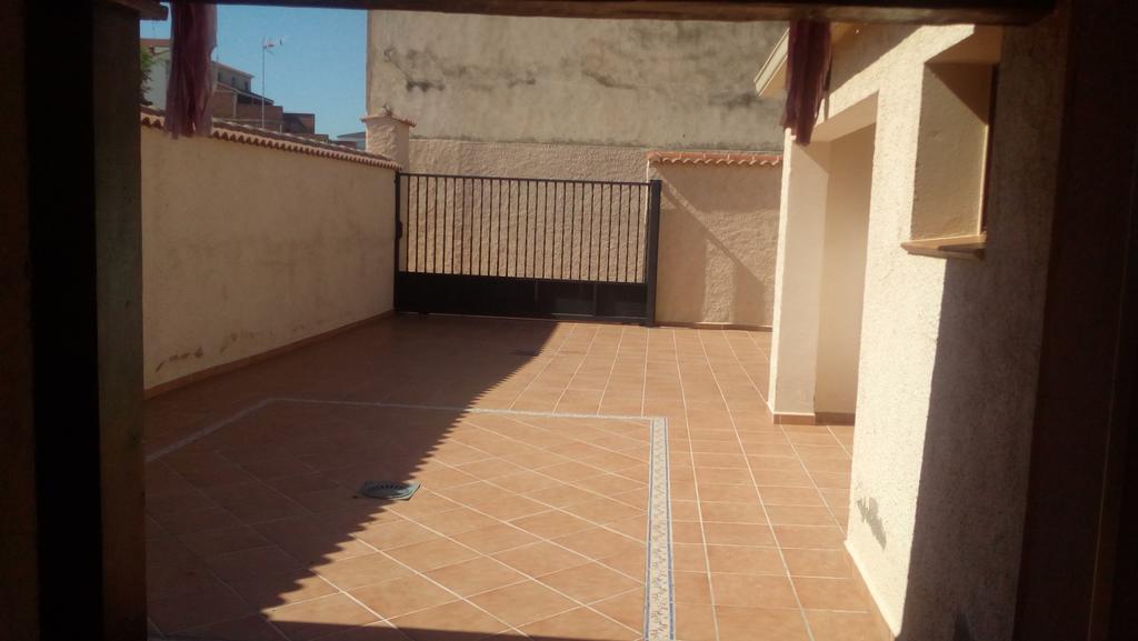 Apartamentos Rurales Casas De Los Maestros Talarrubias Exterior foto