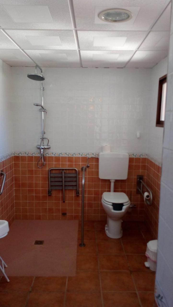 Apartamentos Rurales Casas De Los Maestros Talarrubias Exterior foto