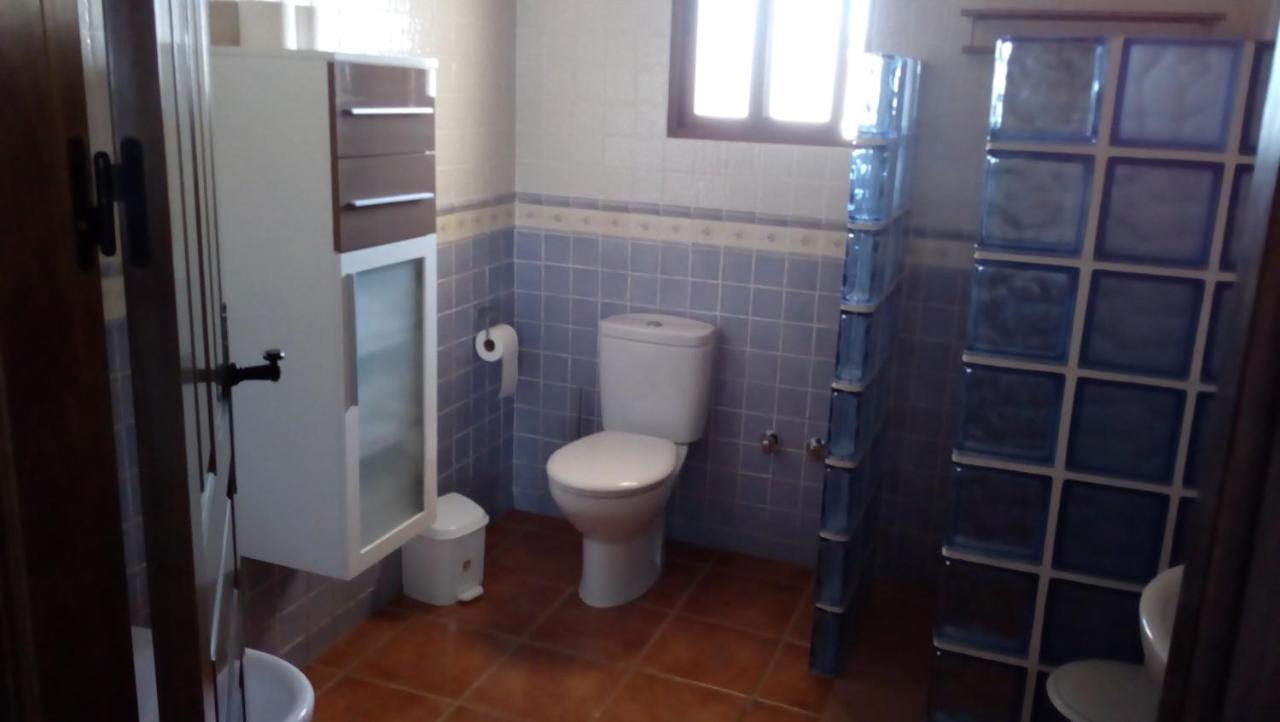 Apartamentos Rurales Casas De Los Maestros Talarrubias Exterior foto
